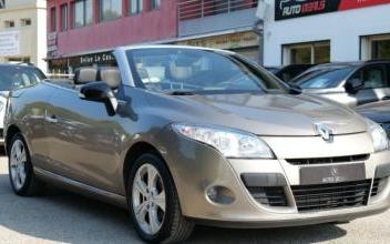Renault Megane Meyreuil