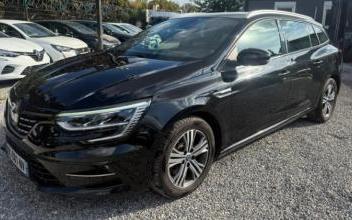 Renault Megane Viry-Chatillon