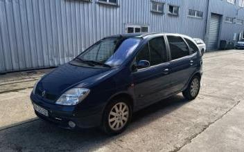 Renault Megane Corbeil-Essonnes
