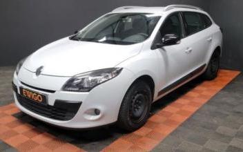 Renault Megane Estate Cernay