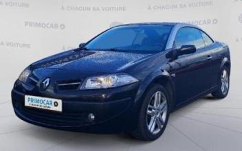 Renault megane ii cc Illange