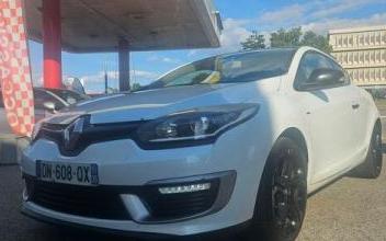 Renault megane iii Magnanville