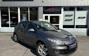 Renault megane iii Chambéry