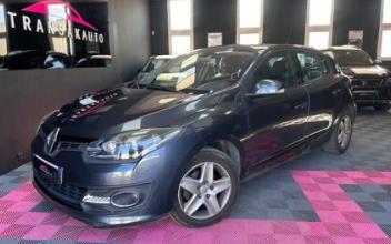 Renault megane iii estate Saint-Laurent-du-Var