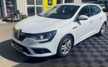 Renault megane iv Orgeval