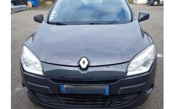 Renault megane v Ennery