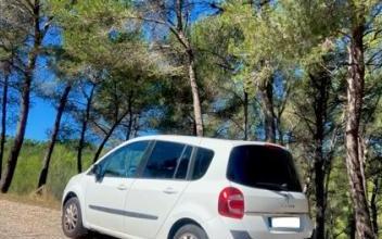 Renault modus Marseille