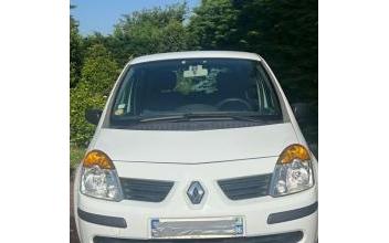 Renault modus Olivet