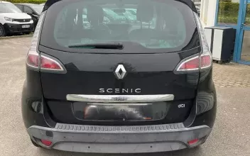 Renault Scenic Toulouse
