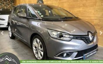 Renault scenic Saint-Jean-de-Védas