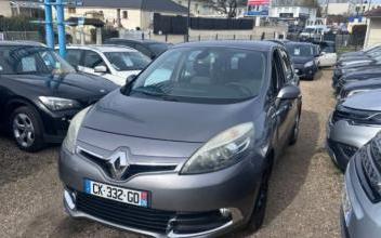 Renault Scenic Evreux