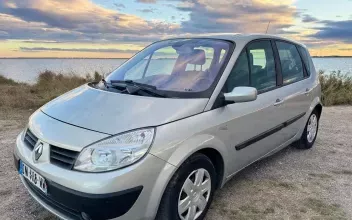 Renault Scenic Mauguio