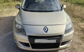 Renault Scenic Draguignan