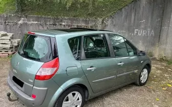Renault Scenic Roche-la-Molière