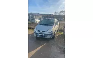 Renault Scenic Woippy