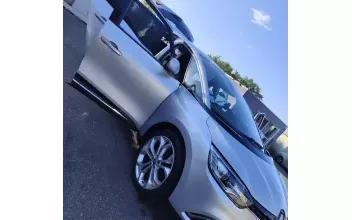 Renault Scenic Illzach