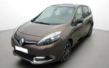 Renault Scenic Sarcelles