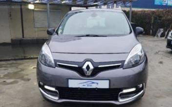 Renault Scenic Saint-Soupplets