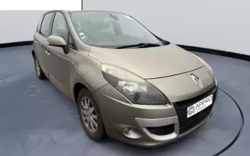 Renault Scenic Concarneau