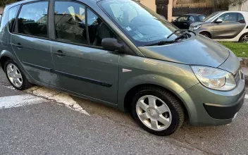 Renault Scenic Marseille