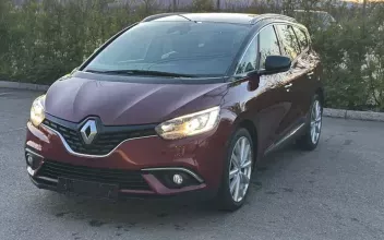 Renault Scenic Angoulême