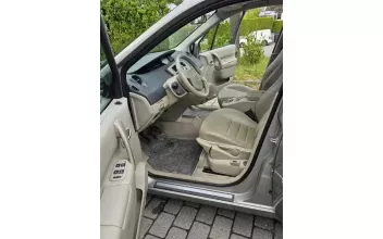 Renault Scenic Annecy