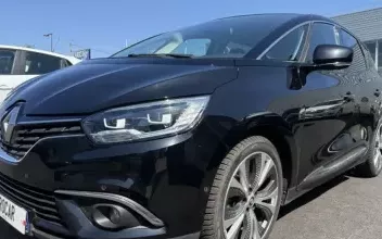 Renault Scenic Charmeil
