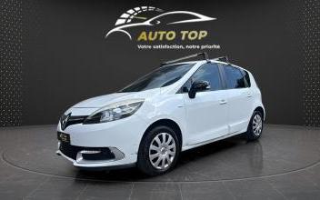 Renault Scenic Pantin