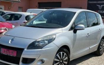 Renault Scenic Marckolsheim
