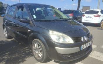 Renault Scenic Gargenville