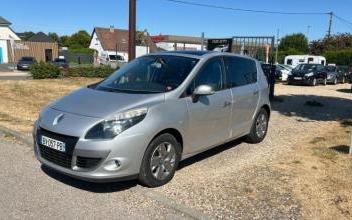 Renault Scenic La-Vaupalière
