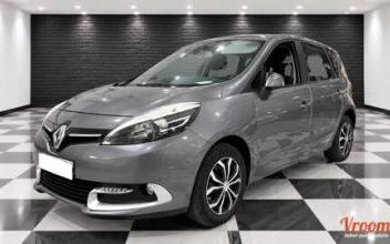 Renault scenic Douai