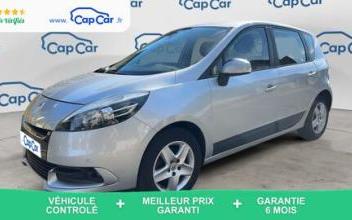 Renault scenic Fosses