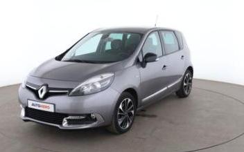 Renault scenic Issy-les-Moulineaux