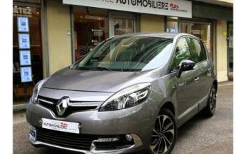 Renault scenic iii Chaville