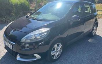 Renault scenic iii Le-Pont-de-Claix