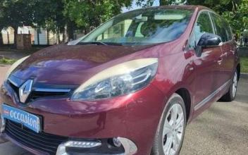 Renault scenic iii Vernouillet