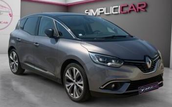 Renault scenic iv Saint-Sulpice-de-Royan