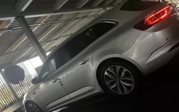 Renault Talisman Massy