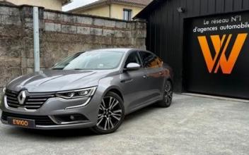 Renault talisman Trélissac
