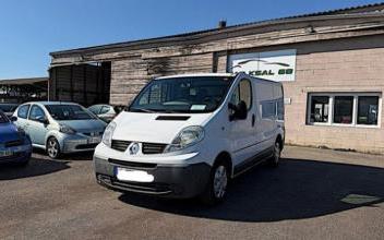 Renault Trafic Wittelsheim