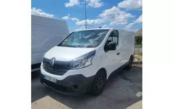 Renault Trafic Oiry