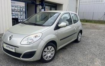 Renault twingo Eaunes