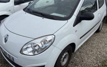 Renault Twingo Saint-Priest