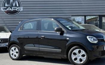 Renault Twingo Châteaubernard