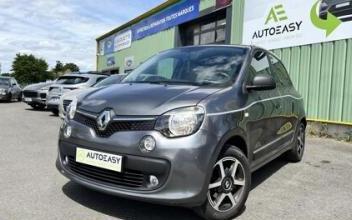 Renault twingo Saint-Armel