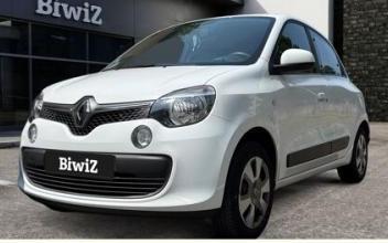 Renault twingo Décines-Charpieu