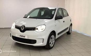 Renault twingo Troyes