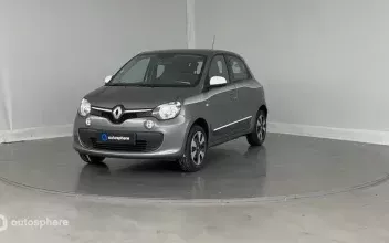Renault Twingo Capinghem