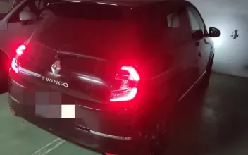 Renault Twingo Sartrouville